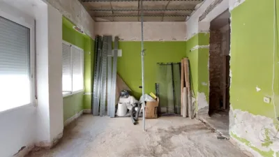 Piso – Alacant / Alicante, les Carolines Baixes, l'Alacantí - Vista 3