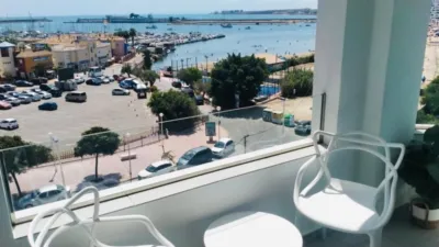 Piso – Torrevieja - Vista 2
