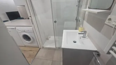 Piso – Santiago de Compostela - Más