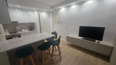 Piso – Santiago de Compostela - Vista 3