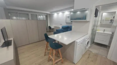 Piso – Santiago de Compostela - Vista 5