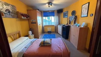 Piso – A Coruña Capital - Vista 4
