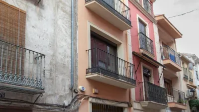 Casa – Muro de Alcoy, el Comtat - Vista 3