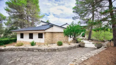 Casa - Vista 2