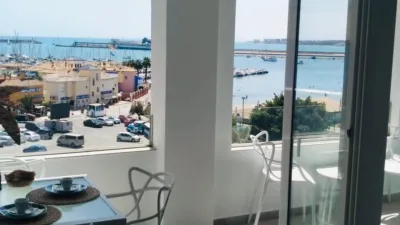 Piso – Torrevieja - Vista 3