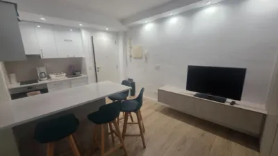 Piso – Santiago de Compostela - Vista 2