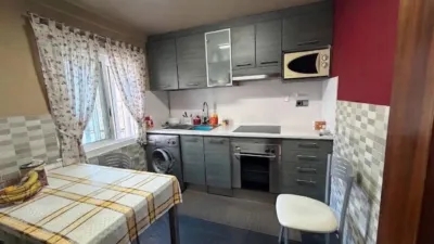 Piso – A Coruña Capital - Más
