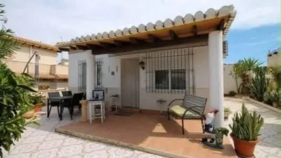 Casa – Torrevieja - Vista 2