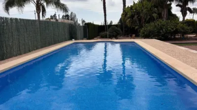 Casa – Elx - Elche - Vista 5