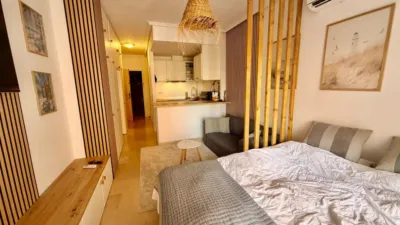 Piso – Torrevieja - Vista 3