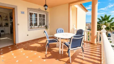 Piso – Torrevieja - Vista 5