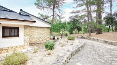 Casa - Vista 3
