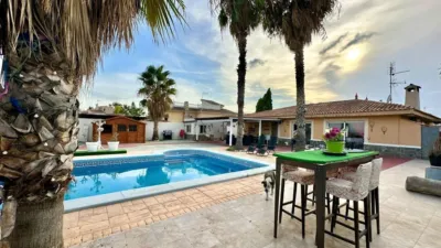 Casa – Mutxamel, el Collao, Urbanització L'Horta - Vista 2