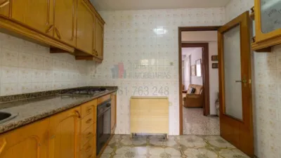 Piso – Alicante - Alacant - Más