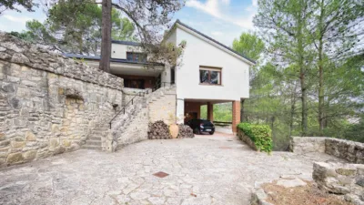 Casa - Vista 4