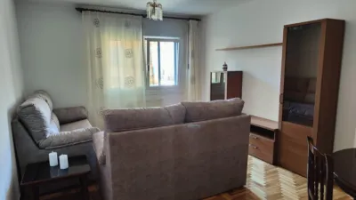 Piso – Santiago de Compostela - Vista 2