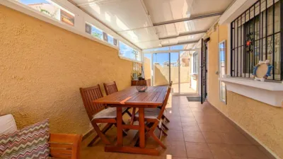 Casa – Santa Pola - Vista 4