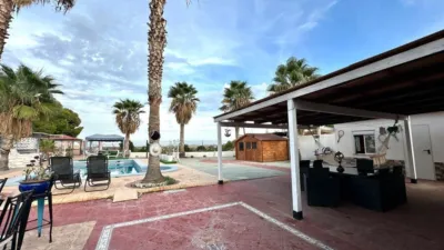 Casa – Mutxamel, el Collao, Urbanització L'Horta - Més