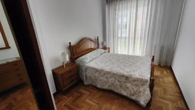 Piso – Santiago de Compostela - Más