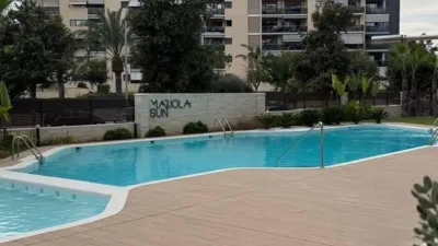 Piso – Alicante - Alacant - Vista 3