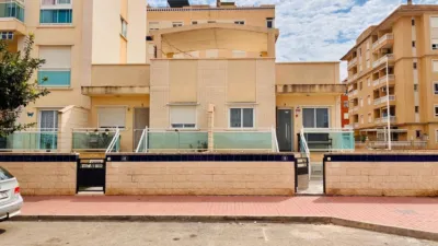 Casa – Guardamar del Segura, Urbanització Els Estanys - Vista 3