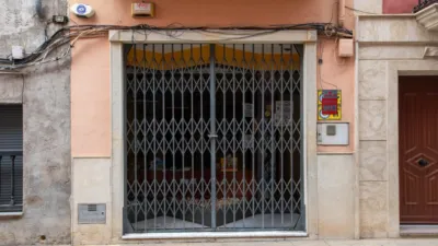 Casa – Muro de Alcoy, el Comtat - Vista 4
