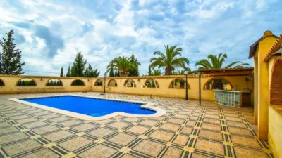 Casa - Vista 4