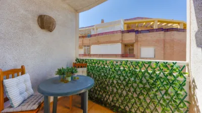Pis – Torrevieja, Europa - Vista 5