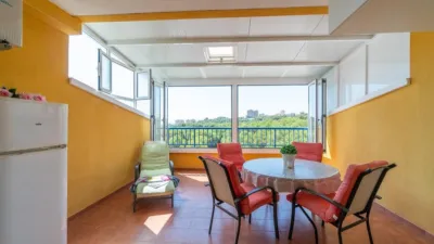 Pis – Orihuela, Urbanización Residencial Montemar, Dehesa de Campoamor - Vista 2