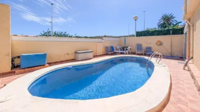 Casa – Santa Pola - Vista 3