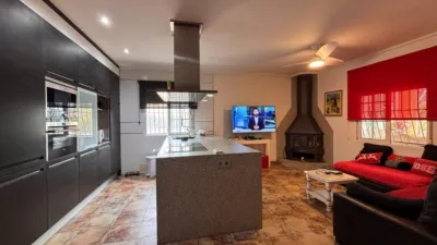 Casa – Elx - Elche - Más