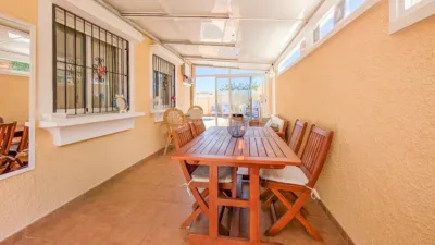 Casa – Santa Pola - Més