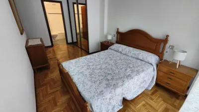 Piso – Santiago de Compostela - Vista 5