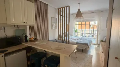 Piso – Torrevieja - Vista 2