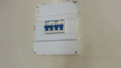 Casa - Vista 5