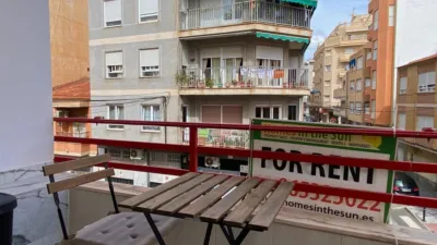 Piso – Torrevieja - Más