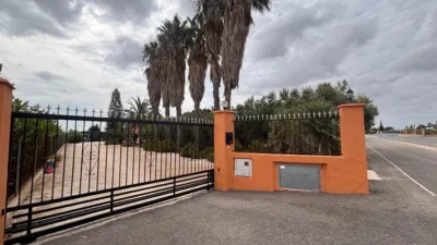 Casa – Elx - Elche - Vista 2