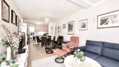 Casa – Torrevieja - Vista 5