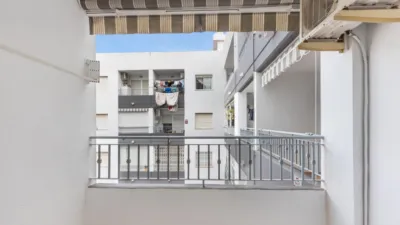 Piso – Torrevieja, Europa - Más