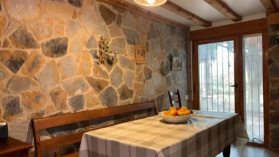 Casa – Elx - Elche - Vista 5