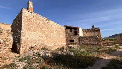 Casa - Vista 3