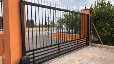 Casa – Elx - Elche - Vista 3