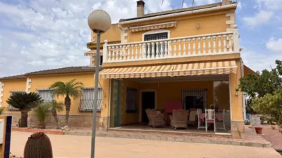 Casa – Elx - Elche - Vista 5