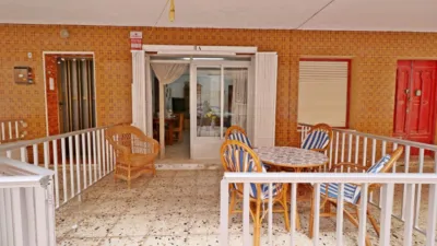 Pis – Torrevieja - Vista 3