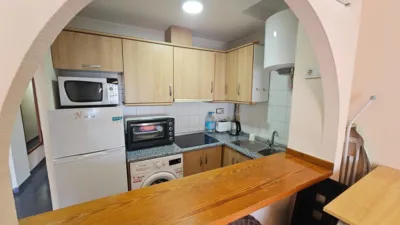 Piso – Torrevieja, Europa - Más