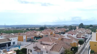 Piso – Los Montesinos - Vista 2