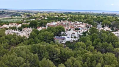 Casa – Pilar de la Horadada - Vista 2