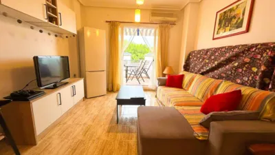 Piso – Pilar de la Horadada - Vista 3