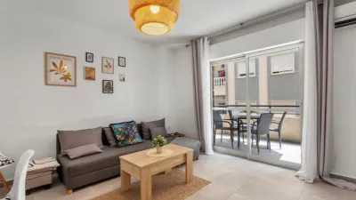 Piso – Torrevieja - Vista 3