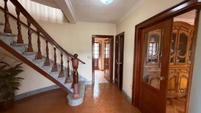 Casa – Valdoviño - Vista 3